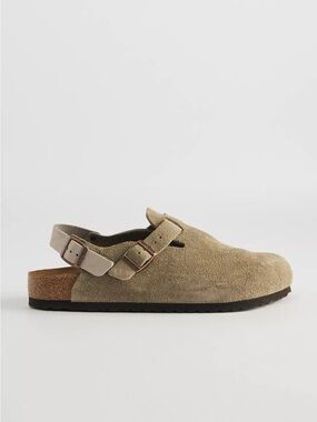 NWOT Birkenstock Men's Tokio Clogs Size 44